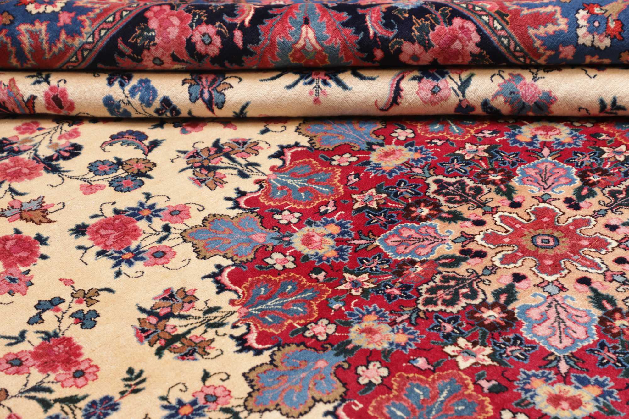 Meschad | 408 cm x 305 cm | Nr. 12-476370