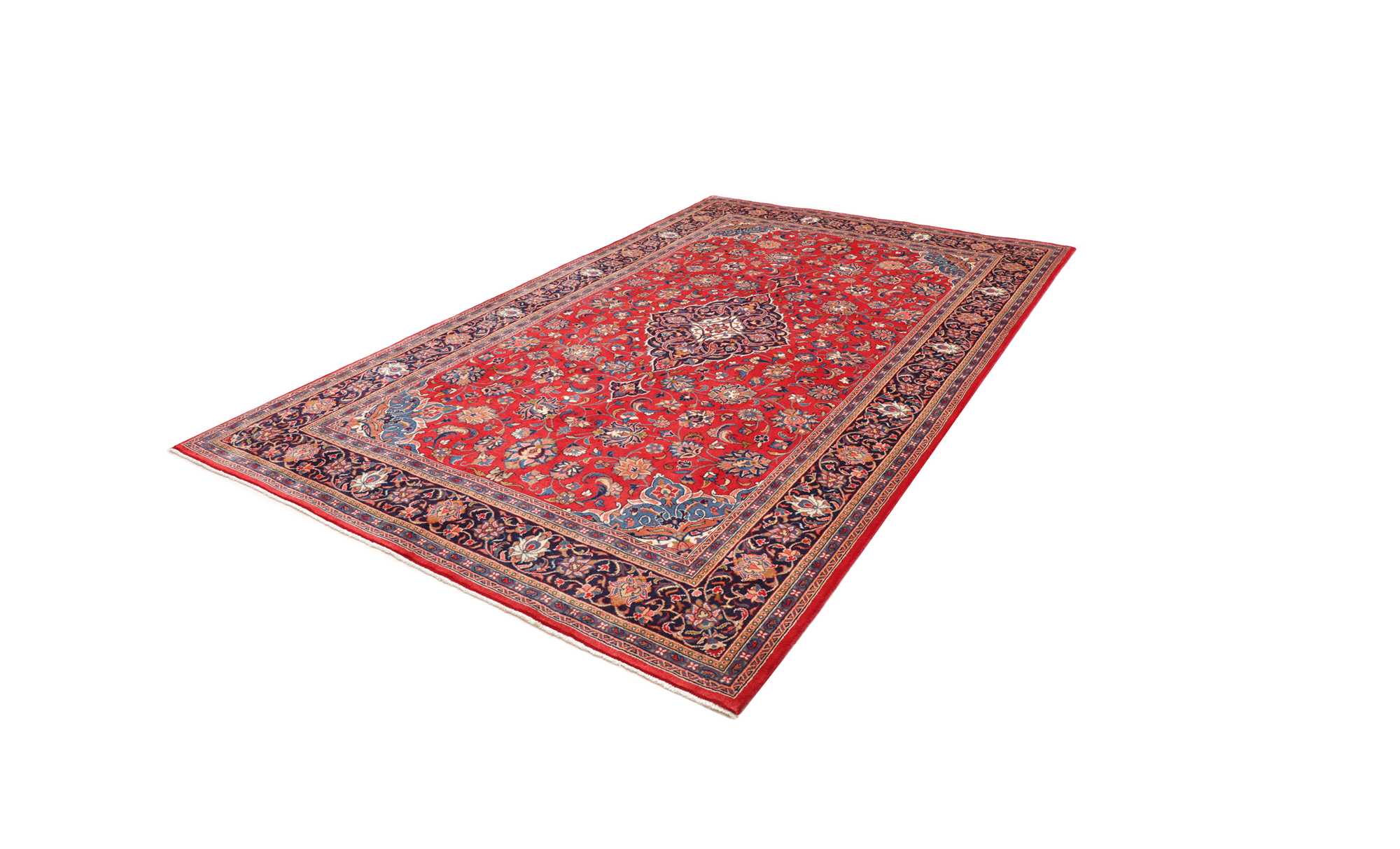 Sarough | 313 cm x 200 cm | Nr. 12-476372