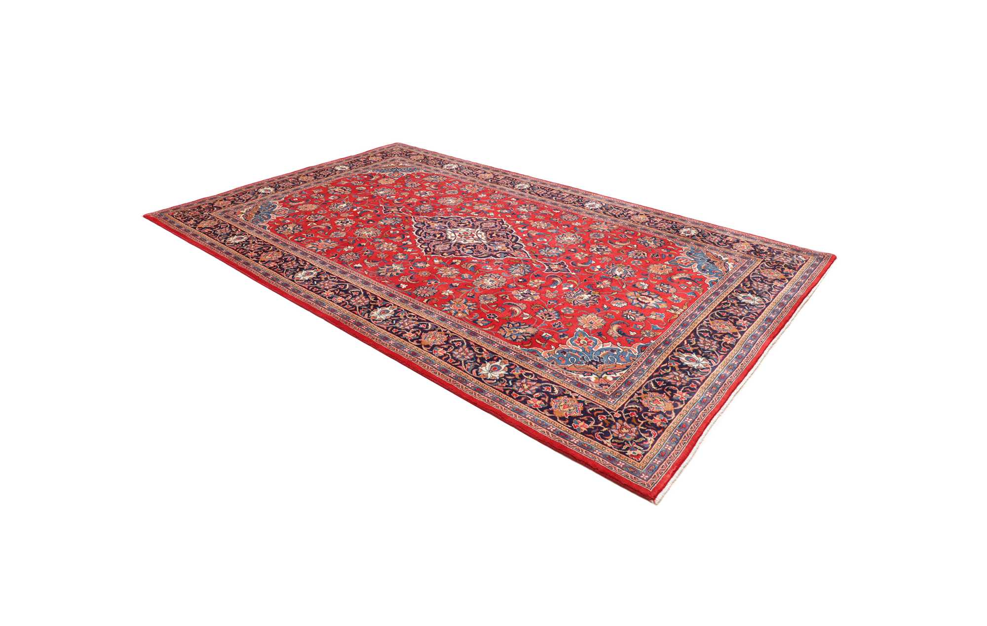 Sarough | 313 cm x 200 cm | Nr. 12-476372