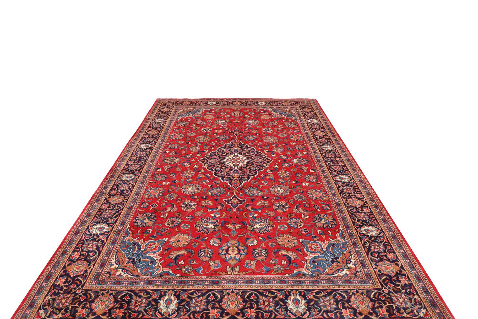 Sarough | 313 cm x 200 cm | Nr. 12-476372