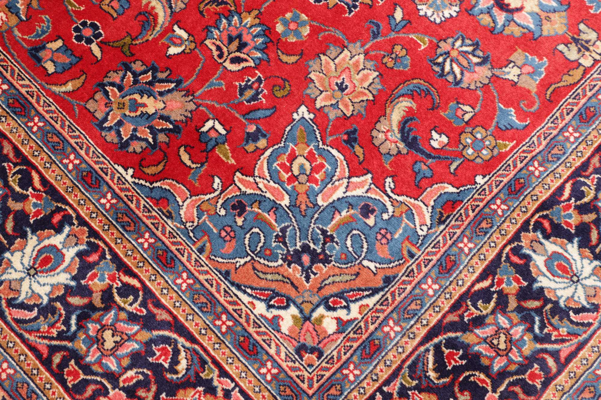 Sarough | 313 cm x 200 cm | Nr. 12-476372