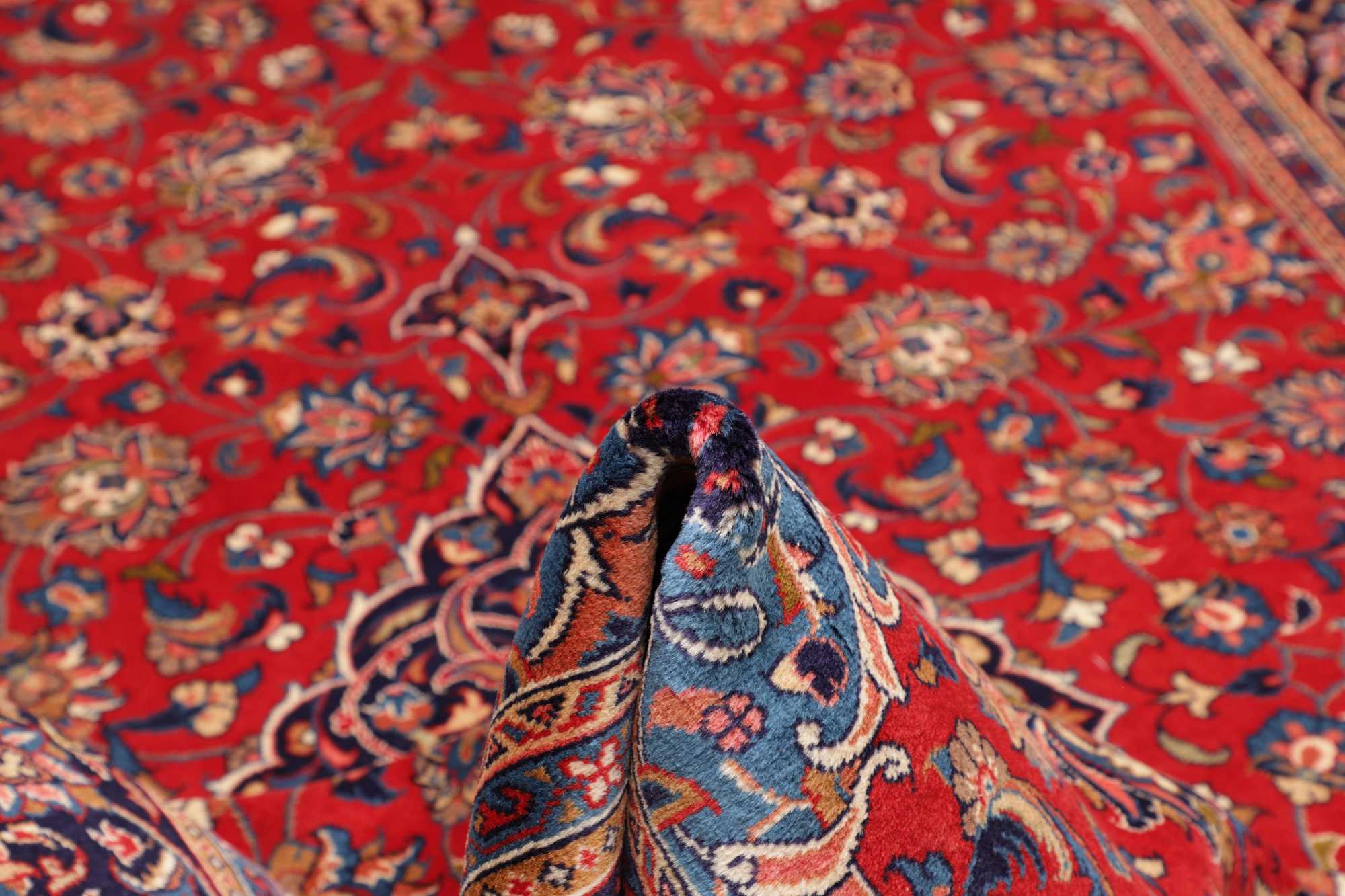 Sarough | 313 cm x 200 cm | Nr. 12-476372