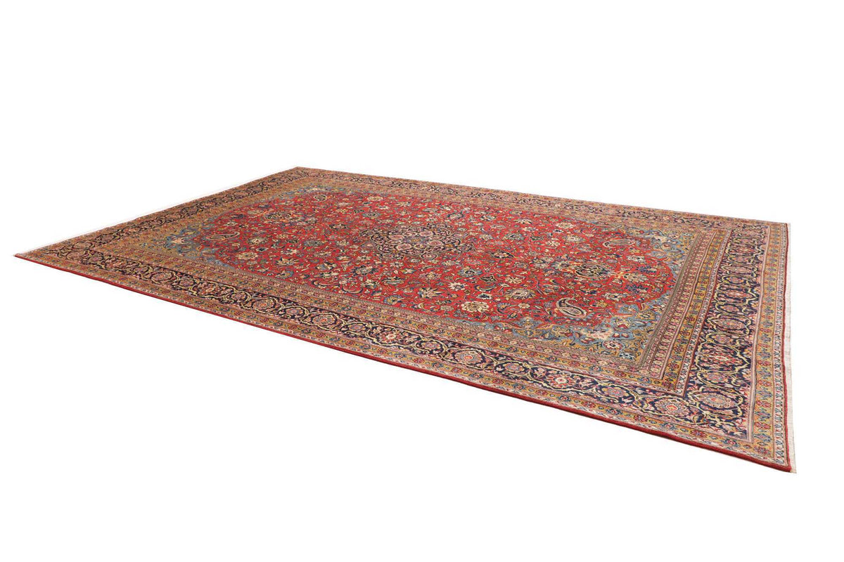 Keshan | 430 cm x 287 cm | Nr. 12-476378