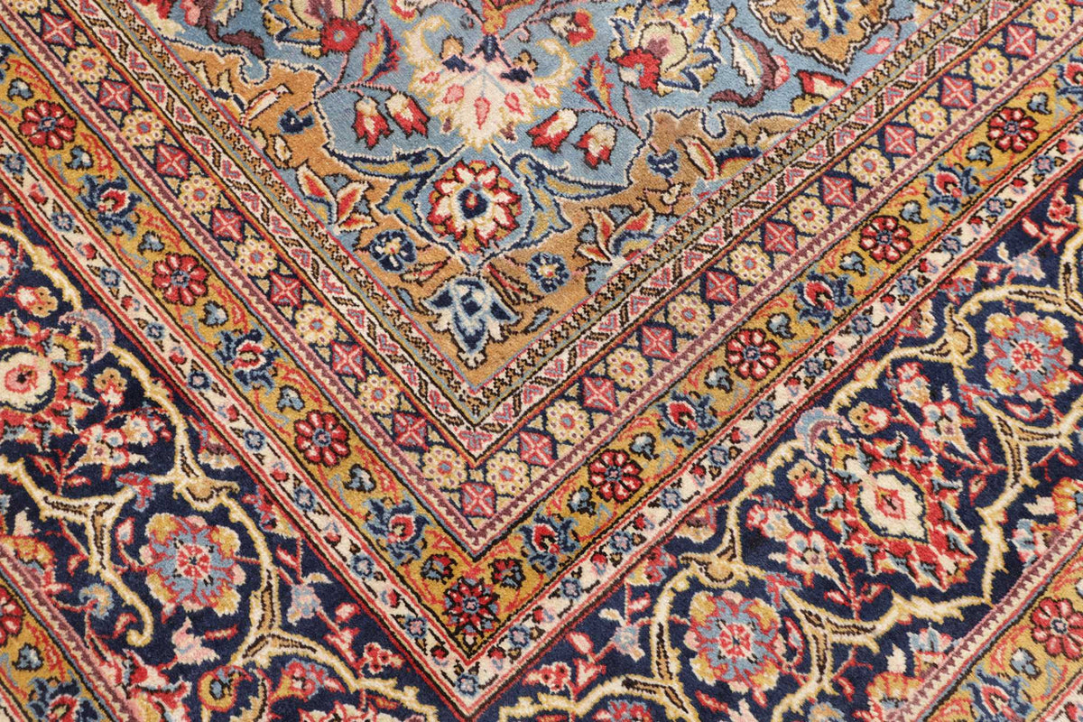 Keshan | 430 cm x 287 cm | Nr. 12-476378