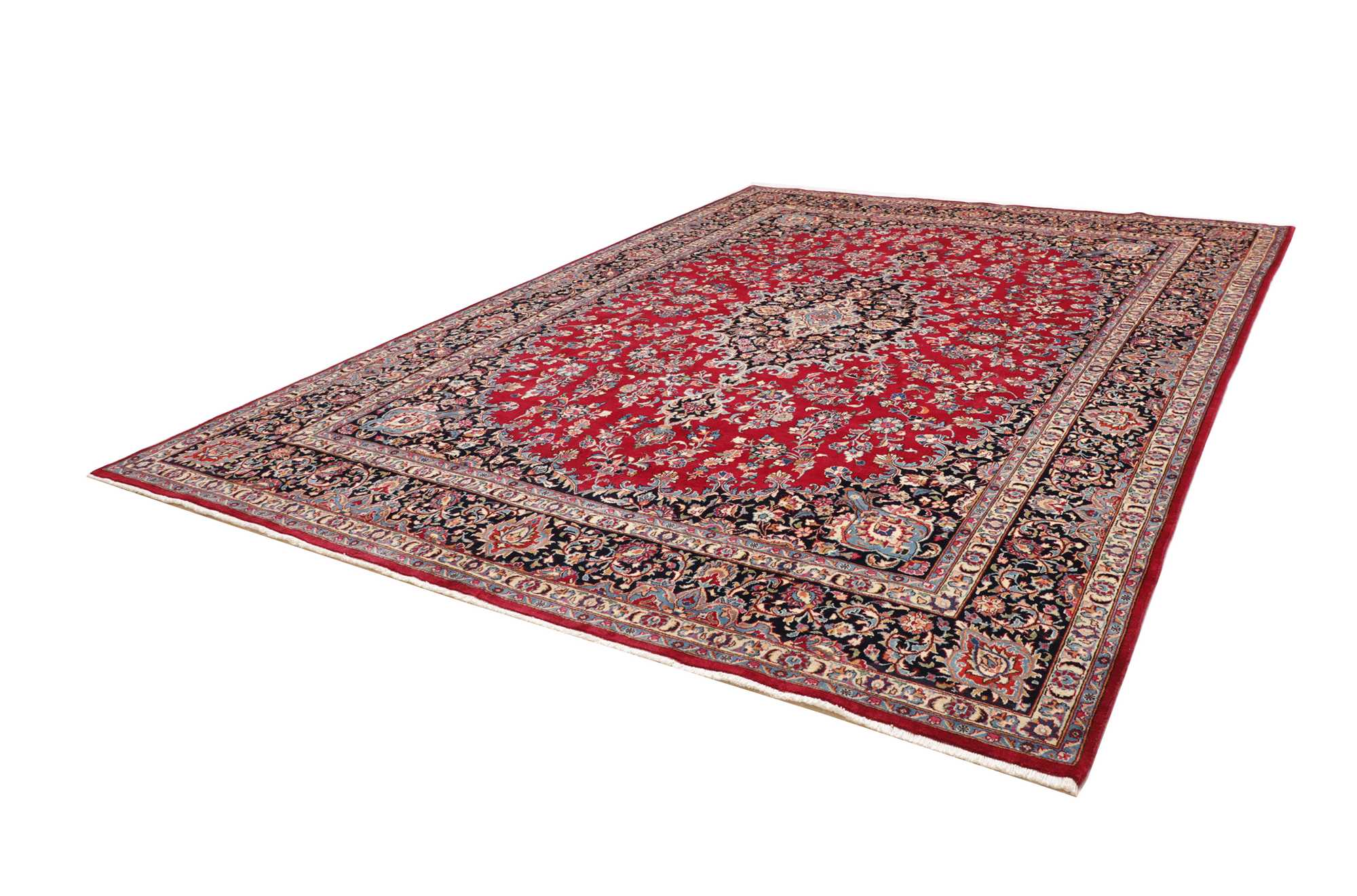 Meschad | 387 x 293 cm | Nr. 12-476383