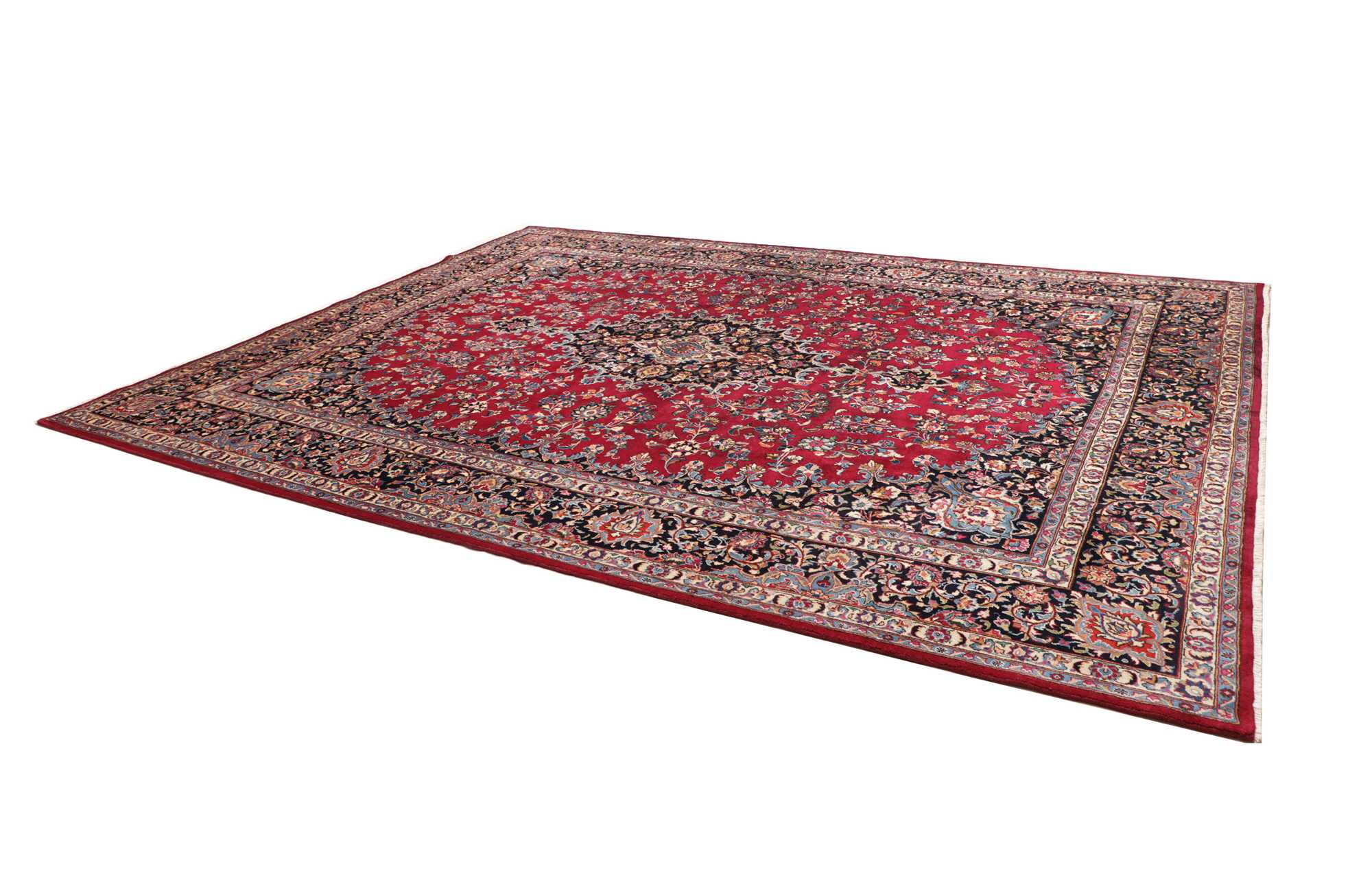 Meschad | 387 cm x 293 cm | Nr. 12-476383