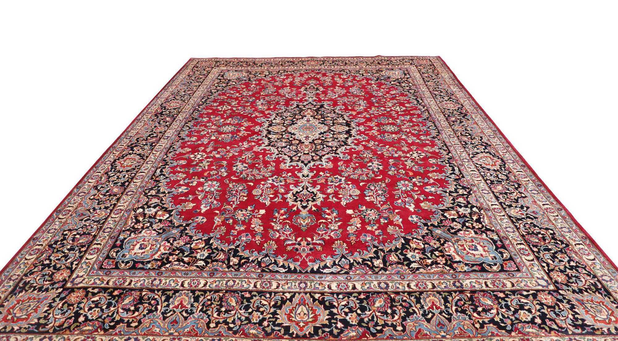 Mashhad | 387 x 293 cm | Nr. 12-476383