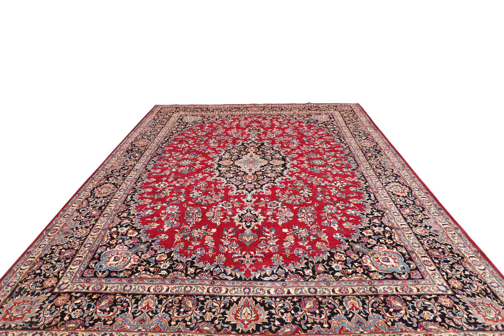 Meschad | 387 cm x 293 cm | Nr. 12-476383