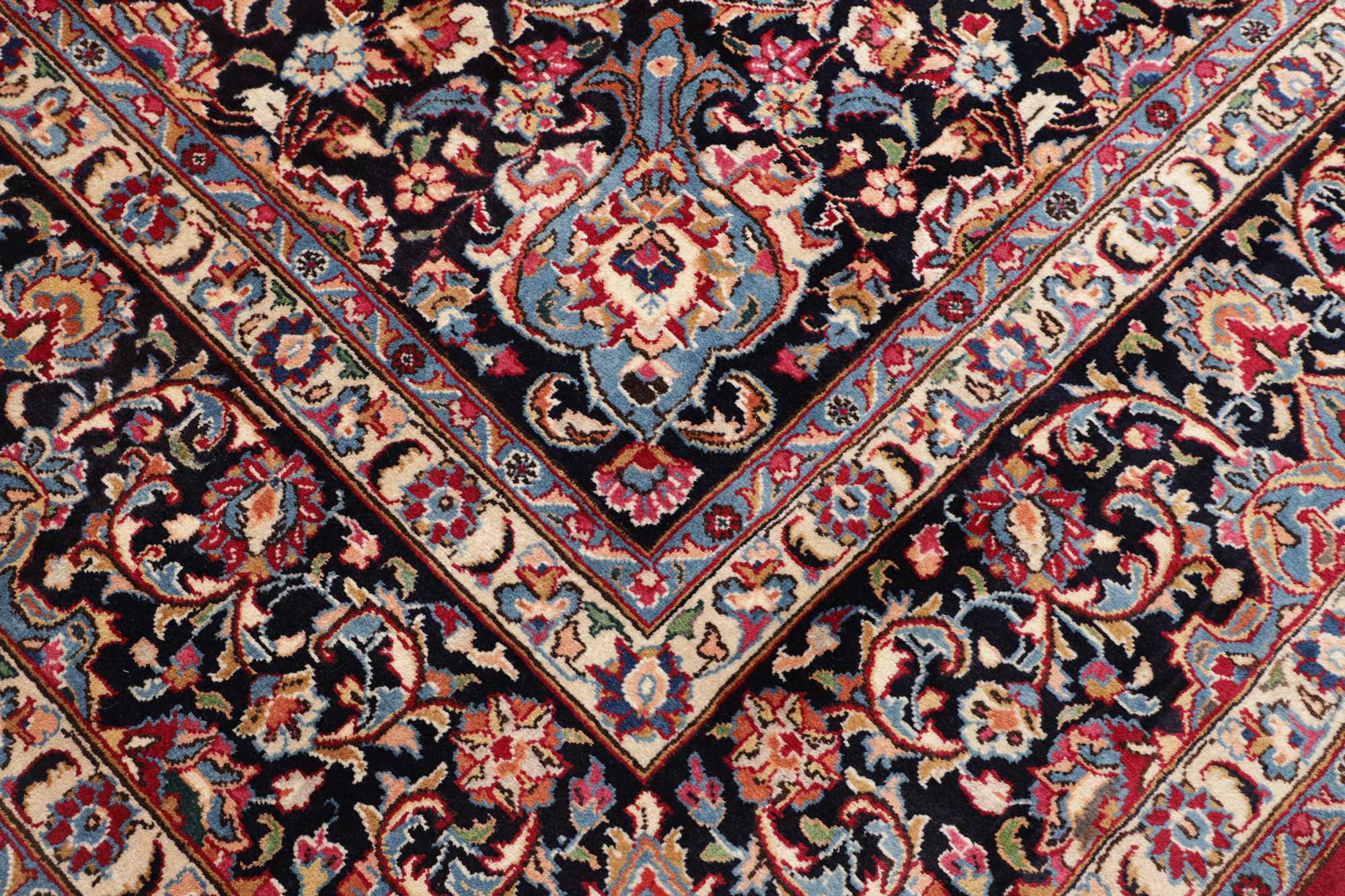 Meschad | 387 x 293 cm | Nr. 12-476383