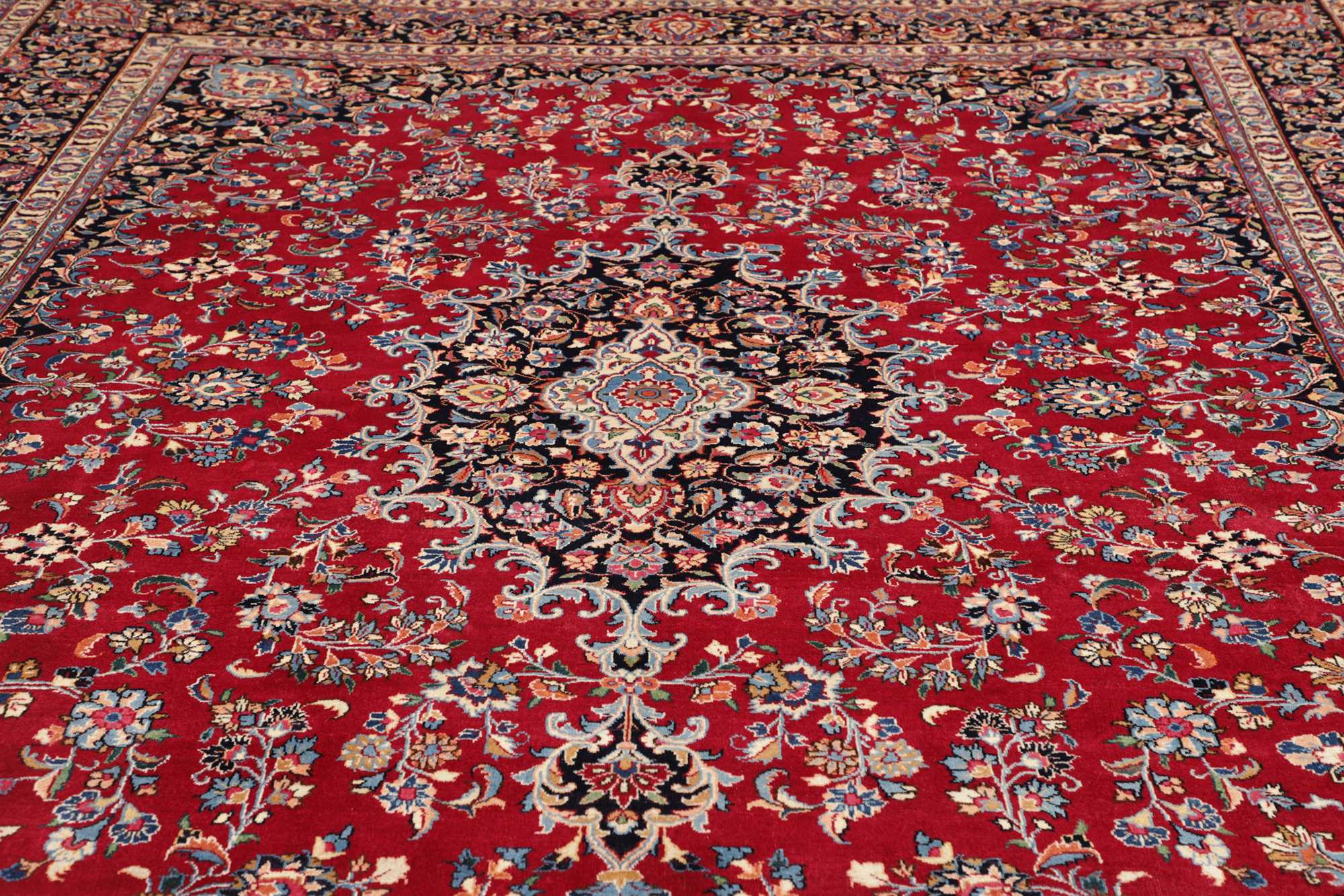 Meschad | 387 cm x 293 cm | Nr. 12-476383