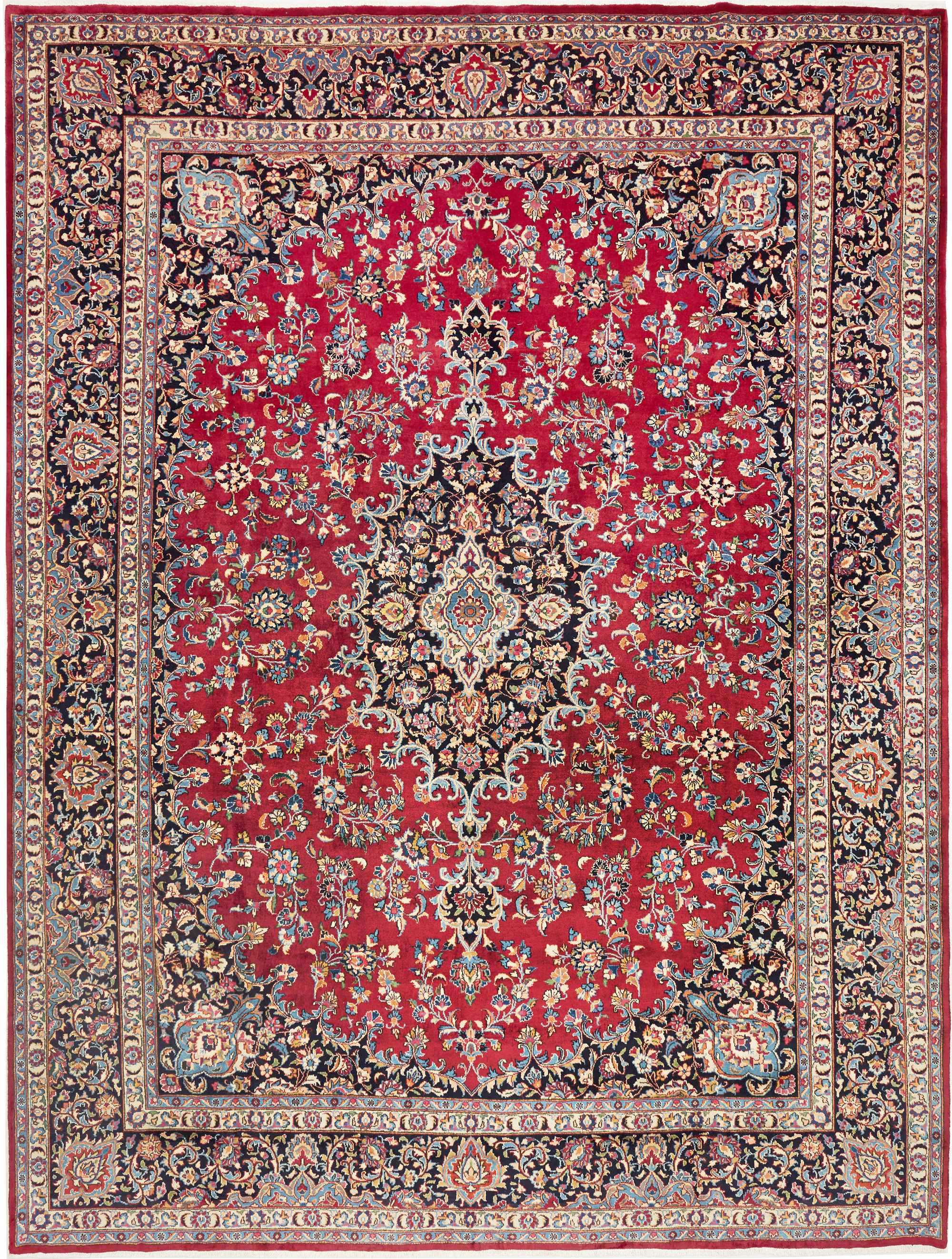 Mashhad | 387 x 293 cm | Nr. 12-476383