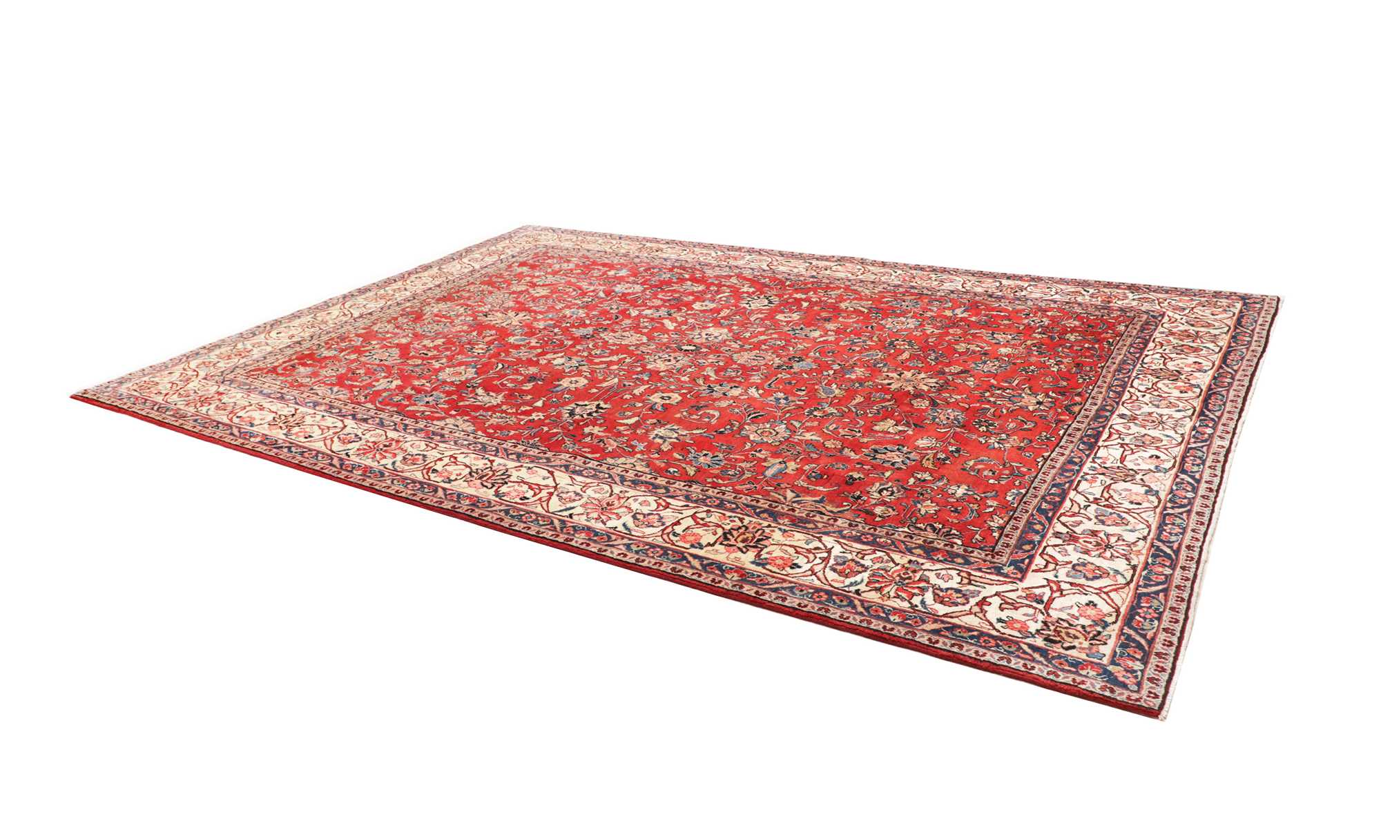 Sarough | 375 cm x 262 cm | Nr. 12-476387