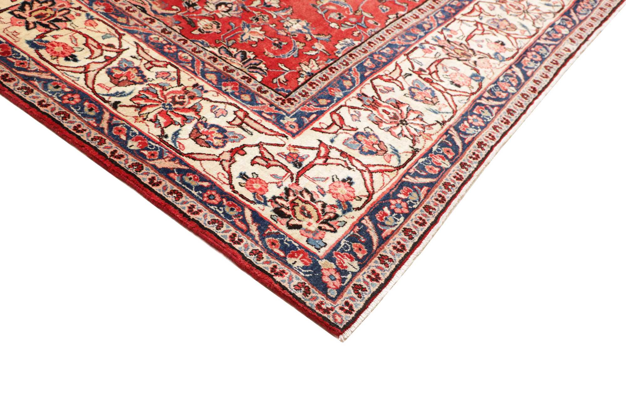 Sarough | 375 cm x 262 cm | Nr. 12-476387