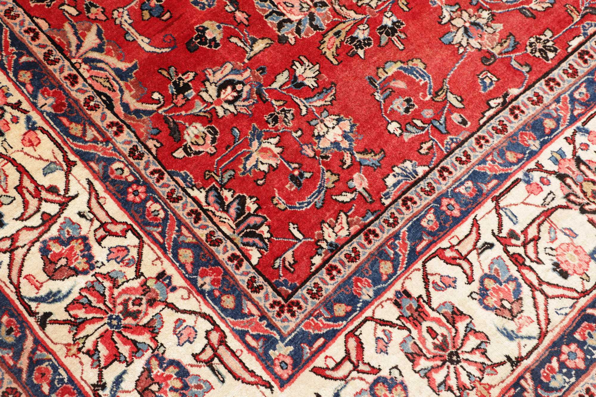 Sarough | 375 cm x 262 cm | Nr. 12-476387