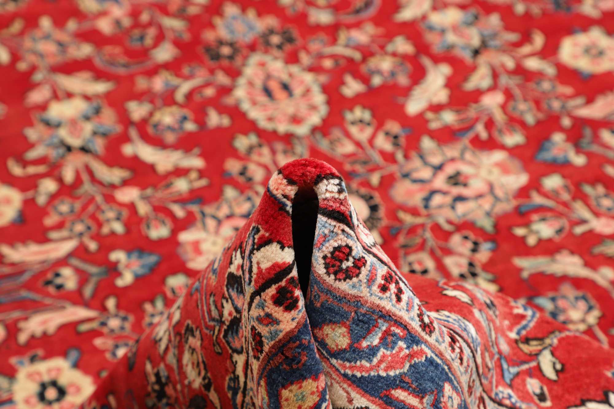 Sarough | 375 cm x 262 cm | Nr. 12-476387