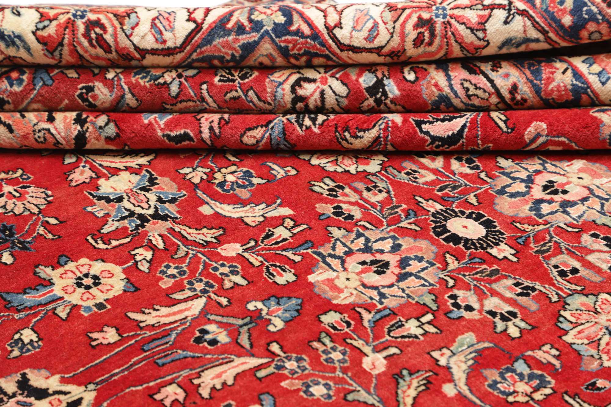 Sarough | 375 cm x 262 cm | Nr. 12-476387