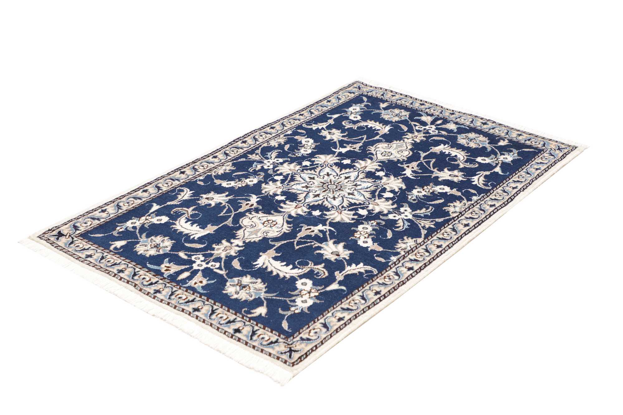 Nain Kaschmar | 136 cm x 88 cm | Nr. 12-476403