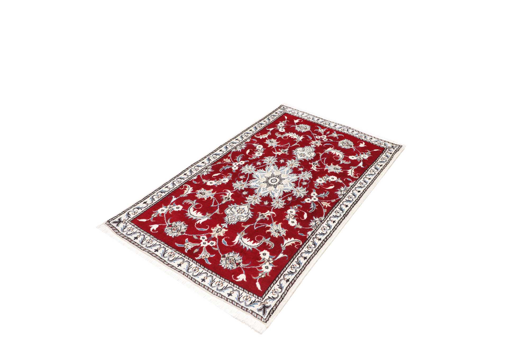 Nain Kaschmar | 140 cm x 85 cm | Nr. 12-476419