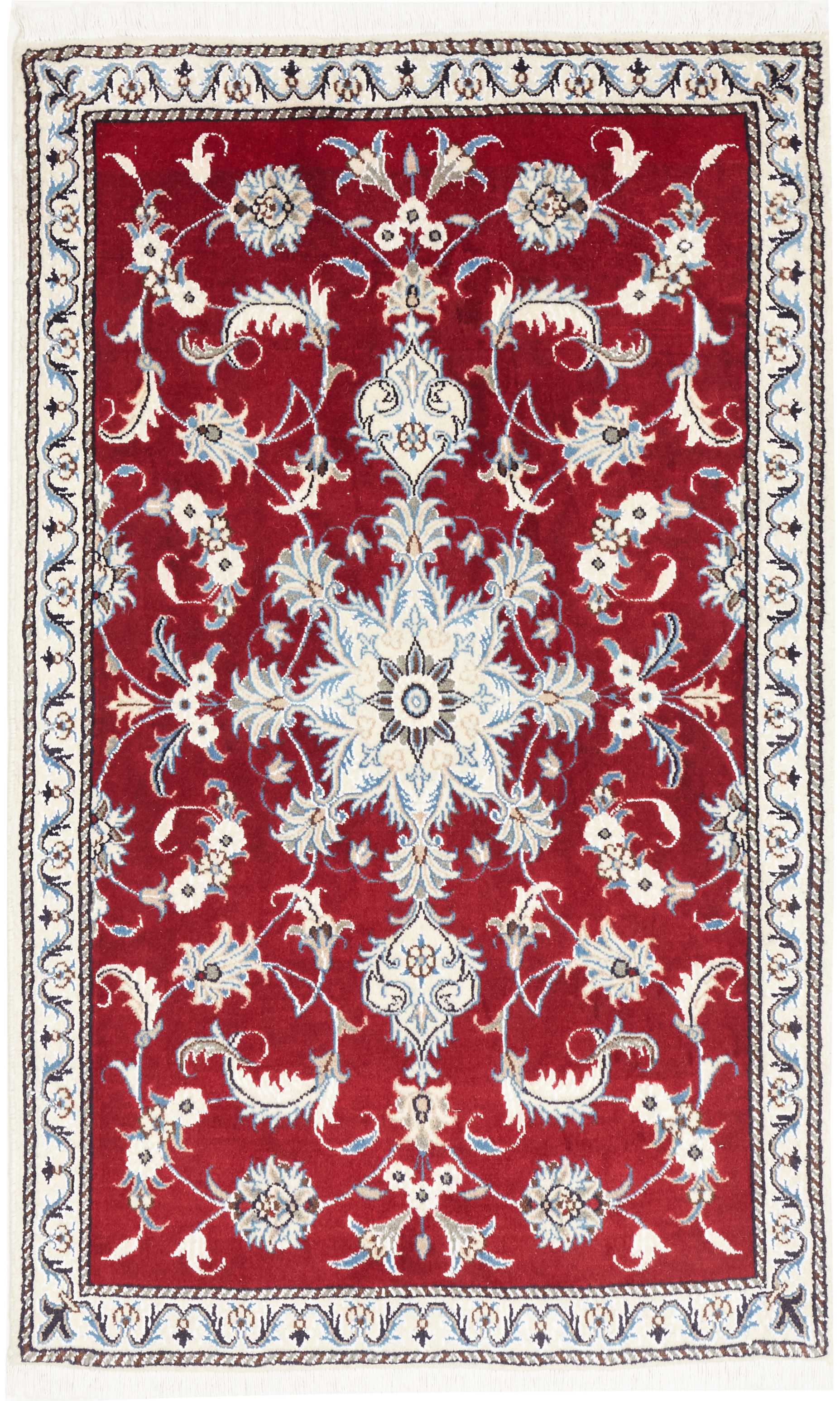 Nain Kaschmar | 140 cm x 85 cm | Nr. 12-476419