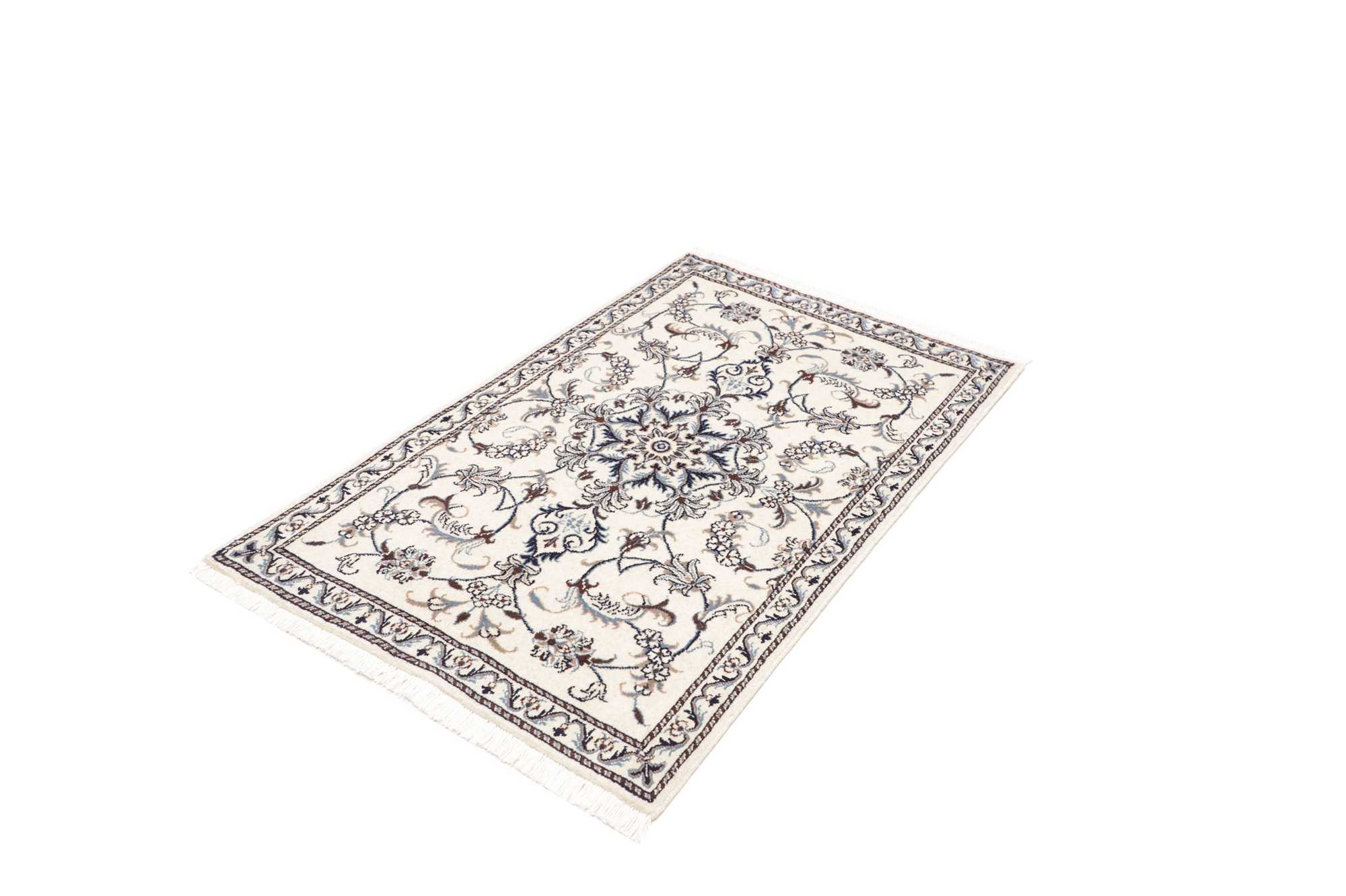 Nain Kaschmar | 138 cm x 85 cm | Nr. 12-476426