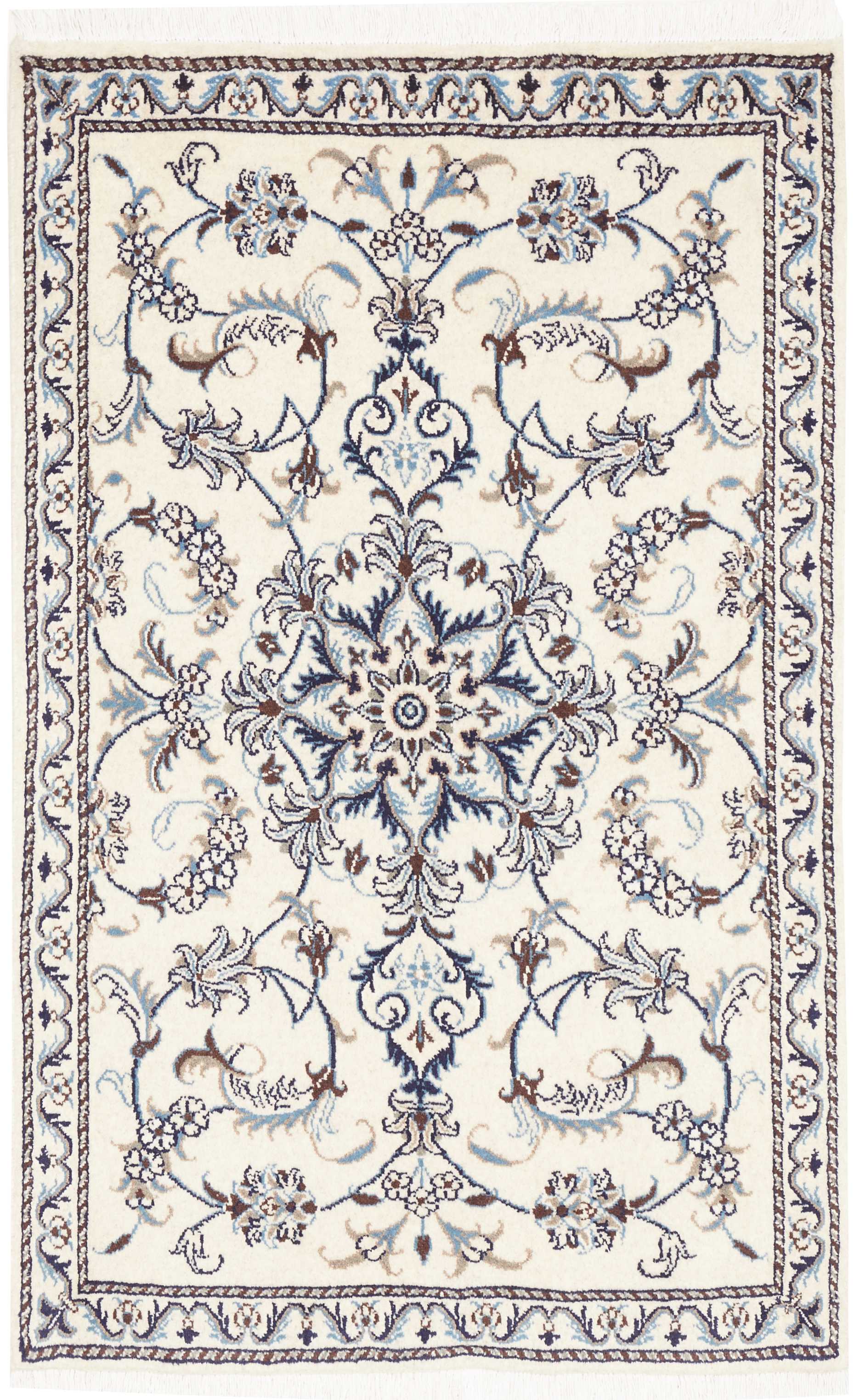 Nain Kaschmar | 138 cm x 85 cm | Nr. 12-476426