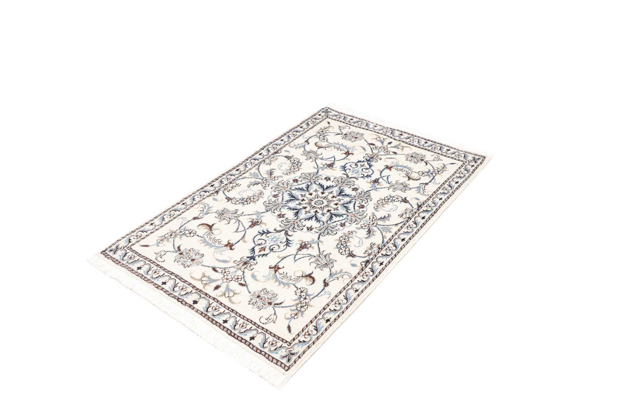 Nain Kaschmar | 136 cm x 86 cm | Nr. 12-476427