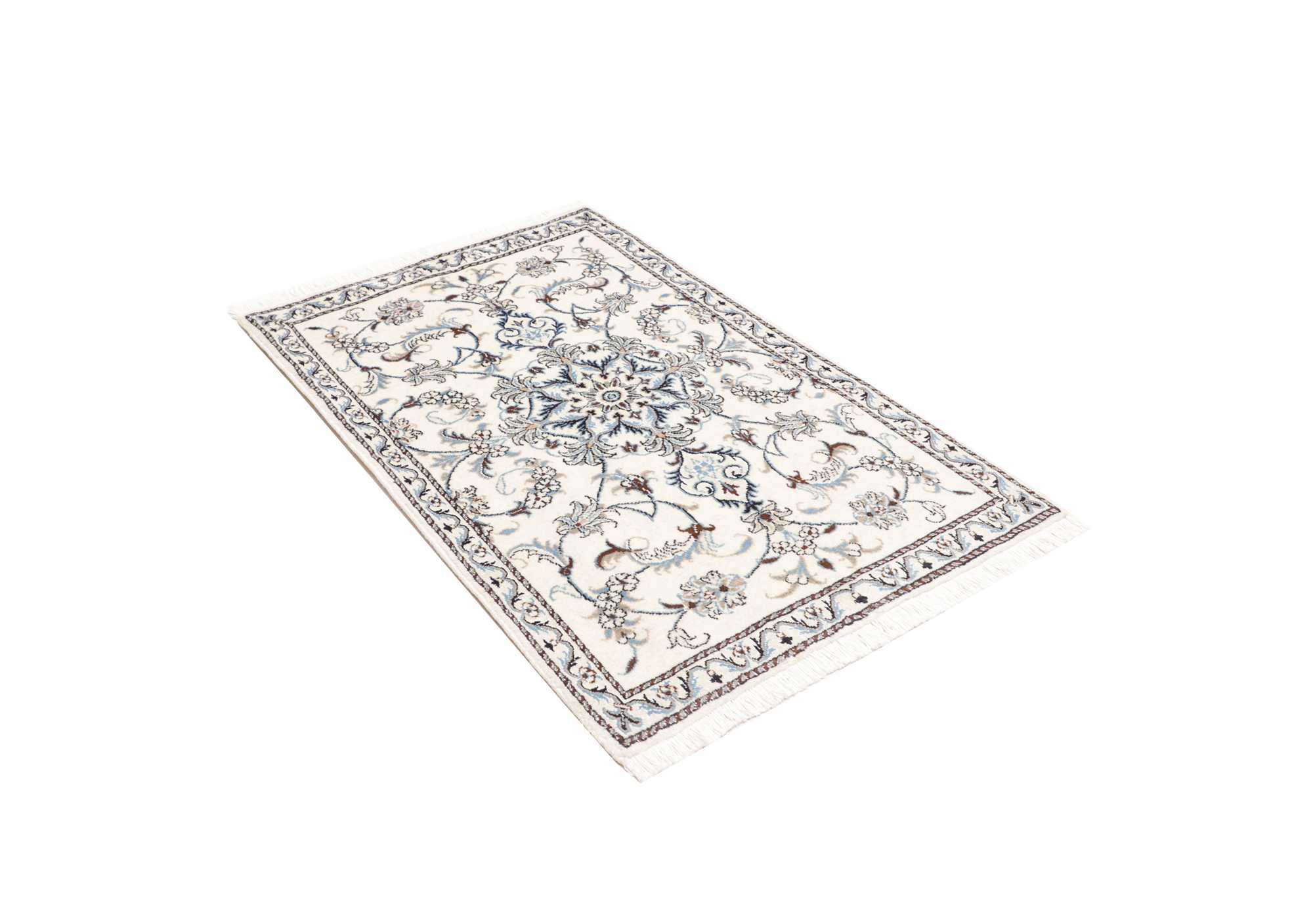 Nain Kaschmar | 136 cm x 86 cm | Nr. 12-476427
