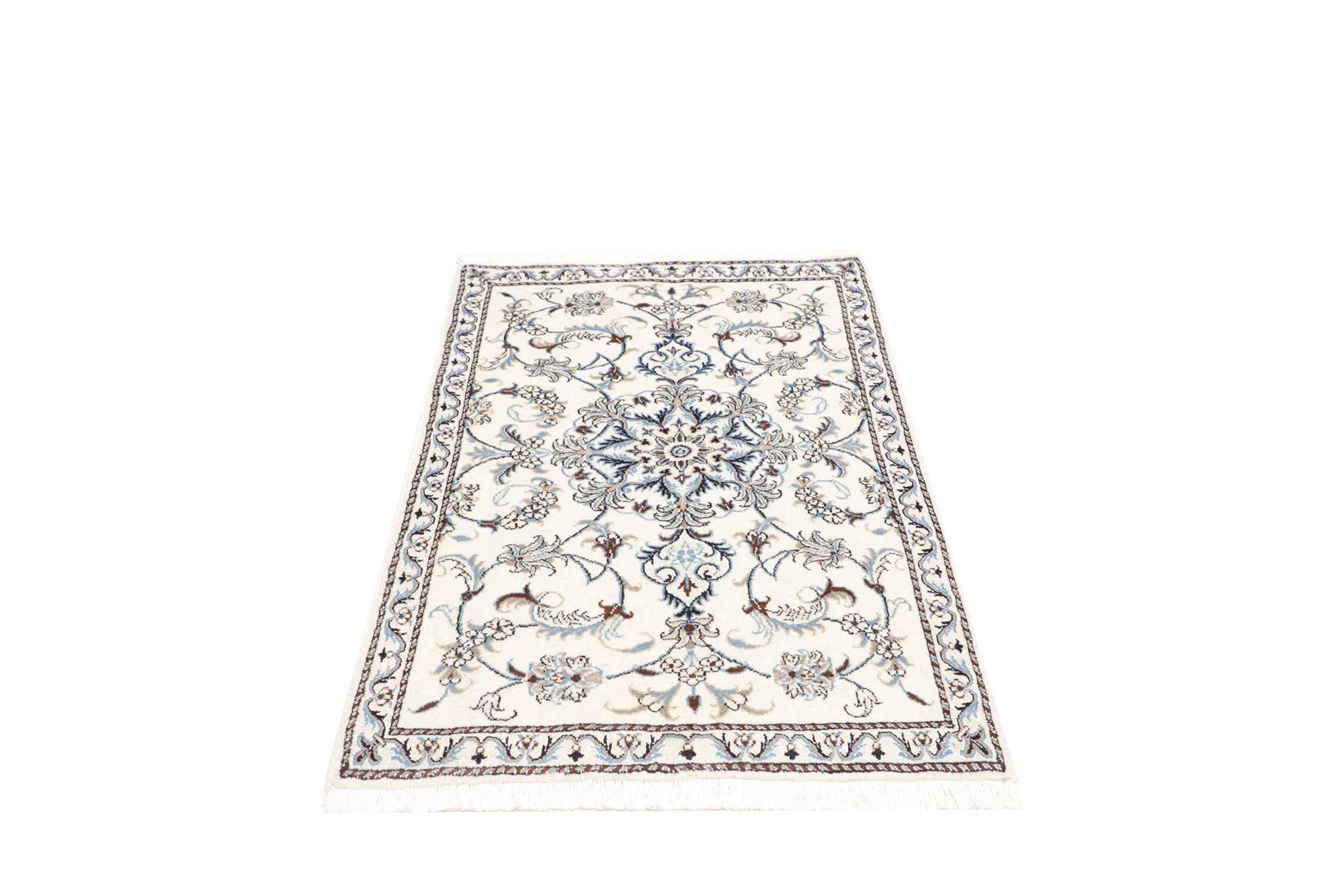 Nain Kaschmar | 136 cm x 86 cm | Nr. 12-476427