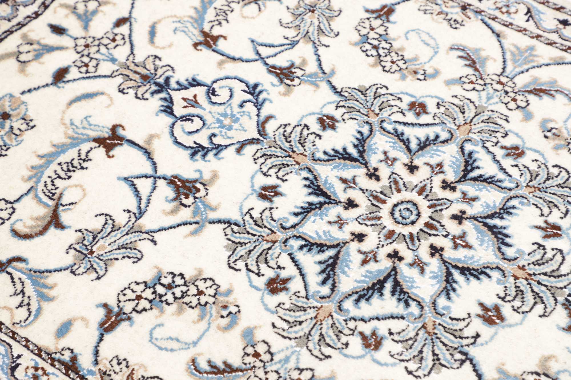 Nain Kaschmar | 136 cm x 86 cm | Nr. 12-476427