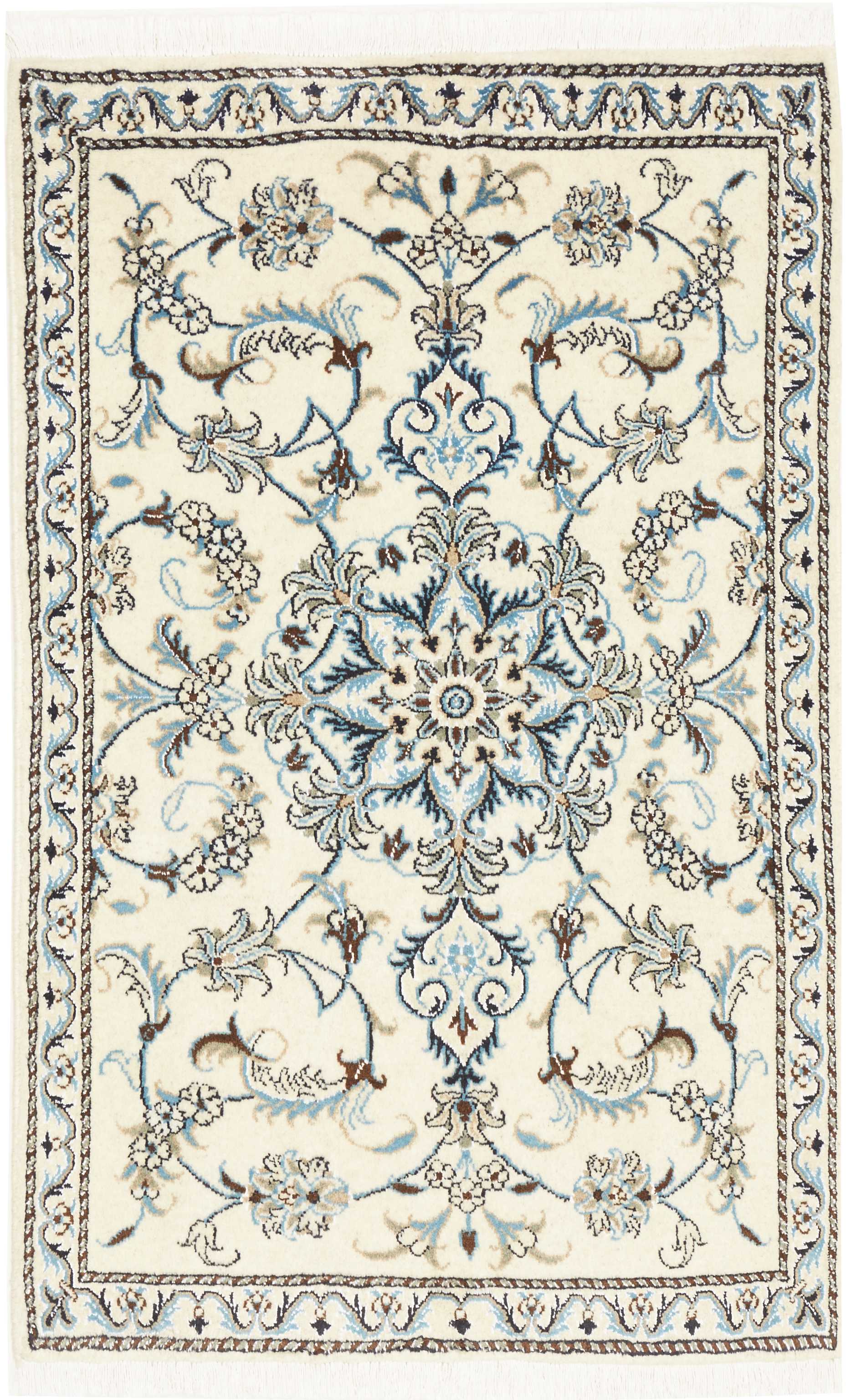 Nain Kaschmar | 136 cm x 86 cm | Nr. 12-476427