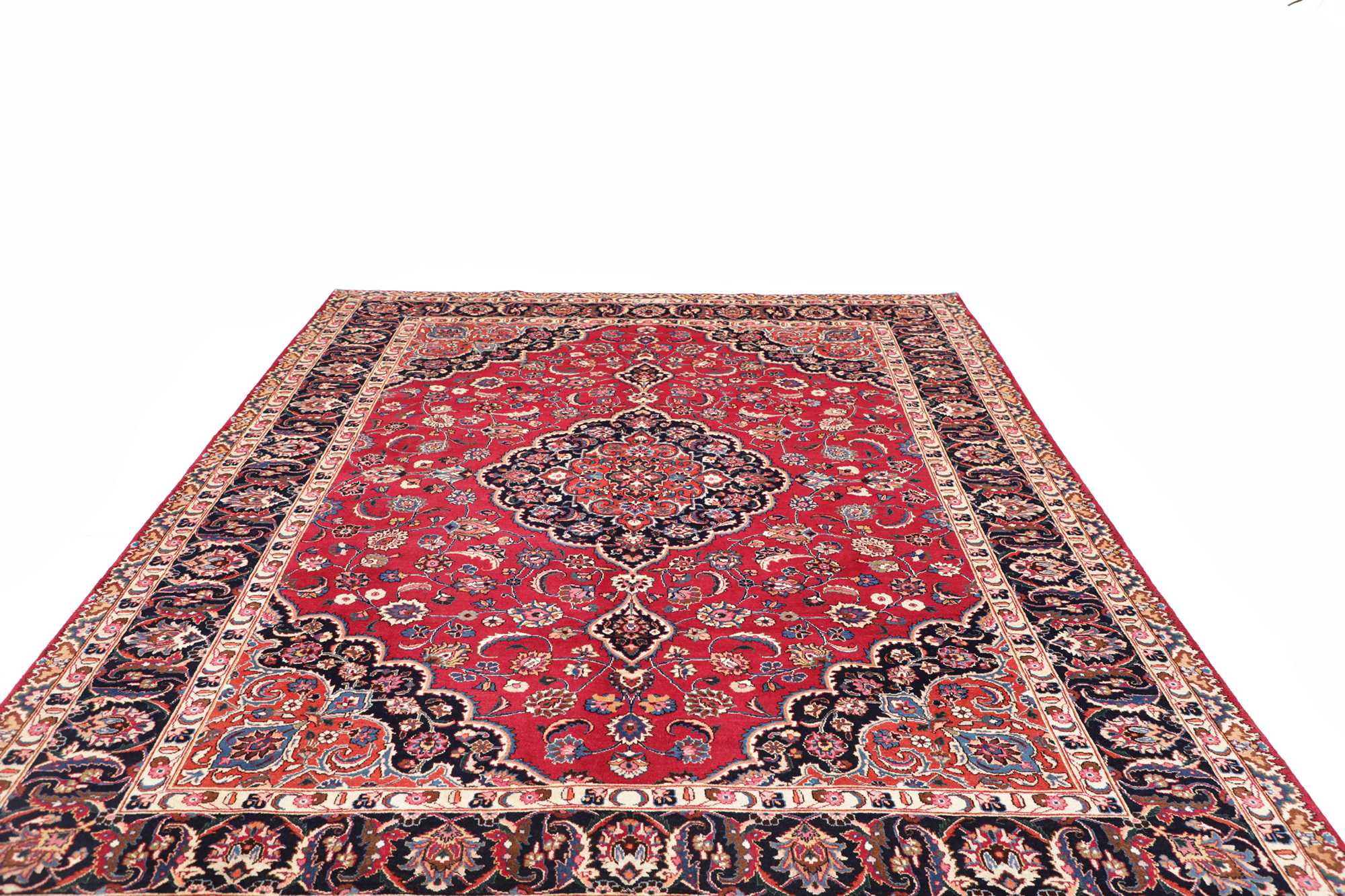 Meschad | 332 cm x 240 cm | Nr. 12-476436