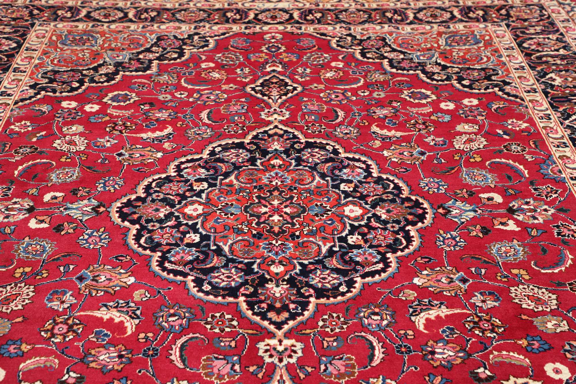 Meschad | 332 cm x 240 cm | Nr. 12-476436