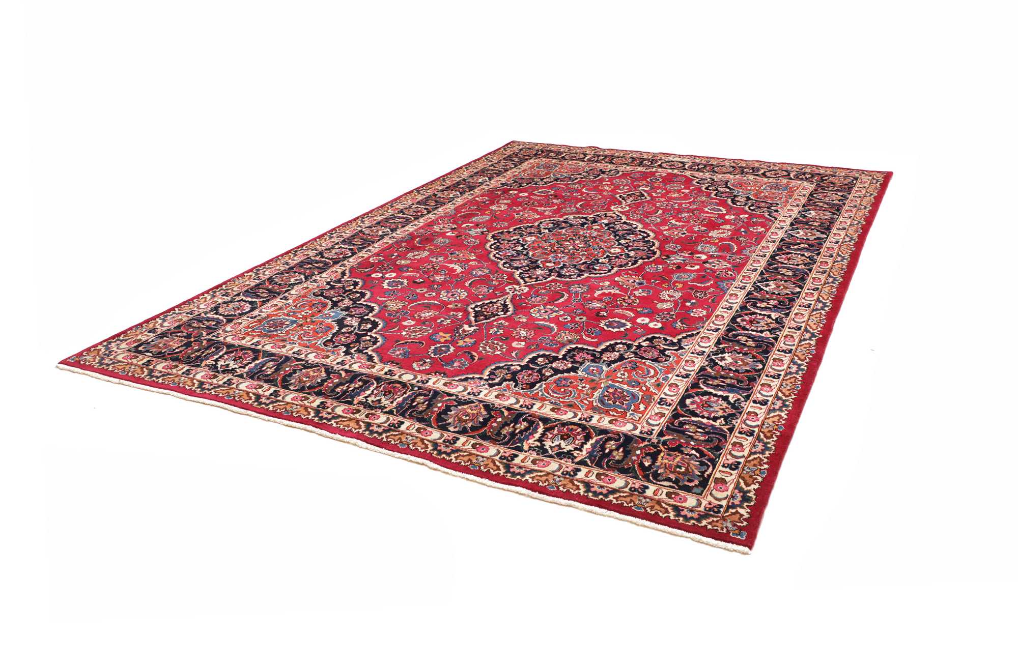 Meschad | 333 cm x 247 cm | Nr. 12-476438