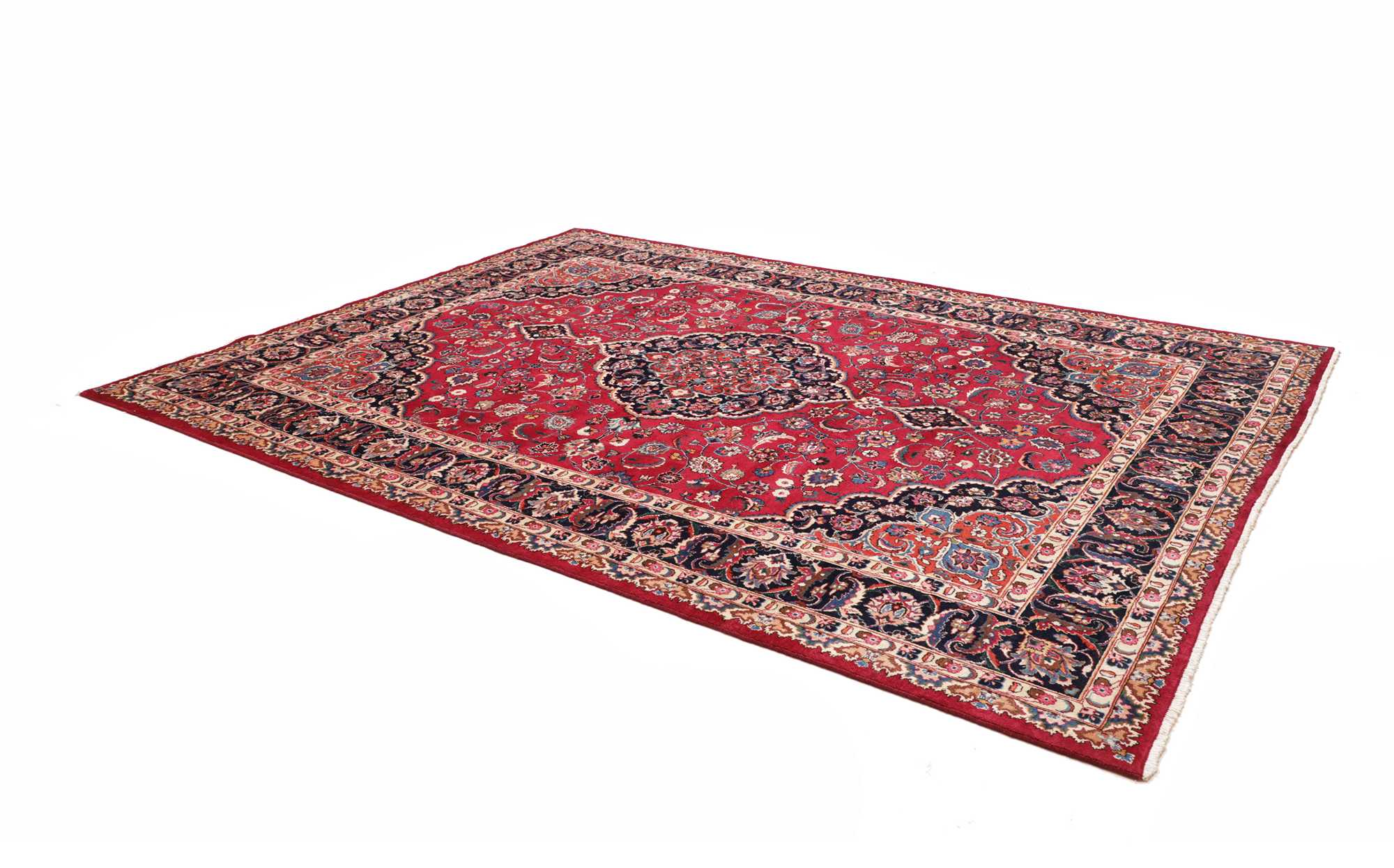 Meschad | 333 cm x 247 cm | Nr. 12-476438