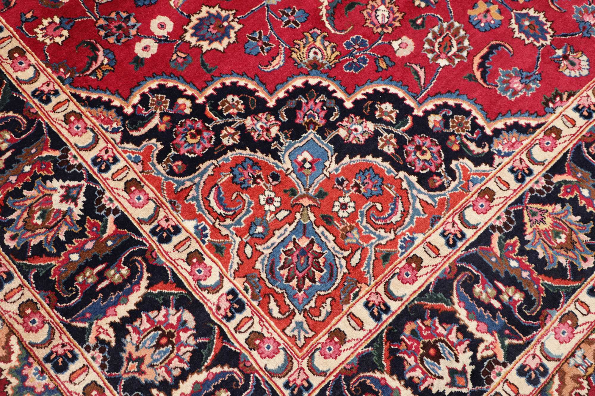 Meschad | 333 cm x 247 cm | Nr. 12-476438