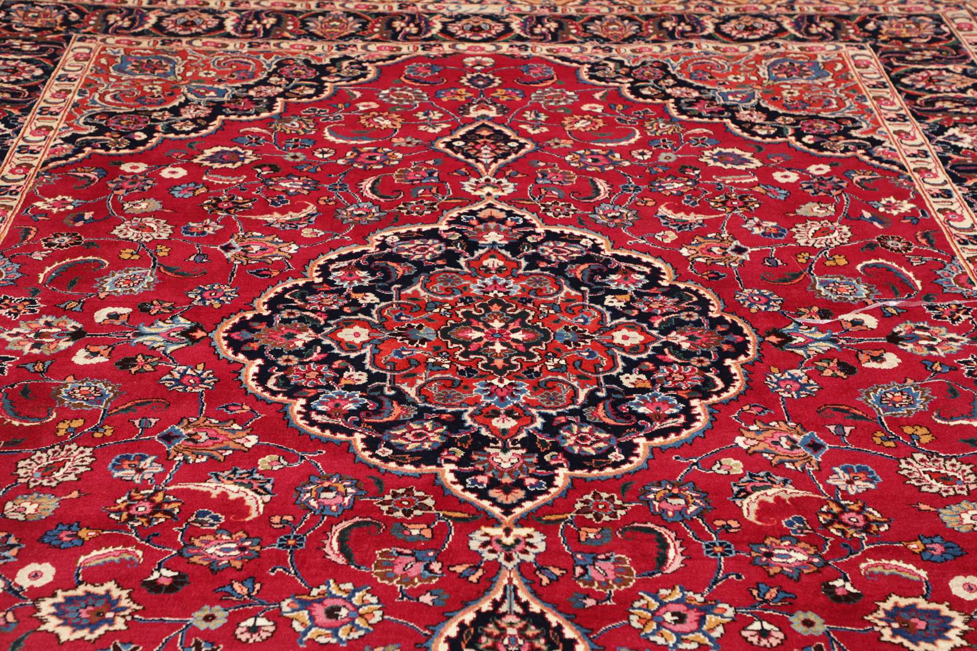 Meschad | 333 cm x 247 cm | Nr. 12-476438