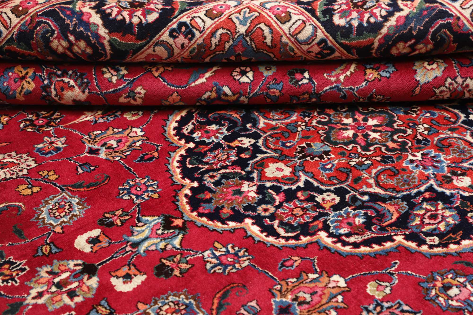 Meschad | 333 cm x 247 cm | Nr. 12-476438