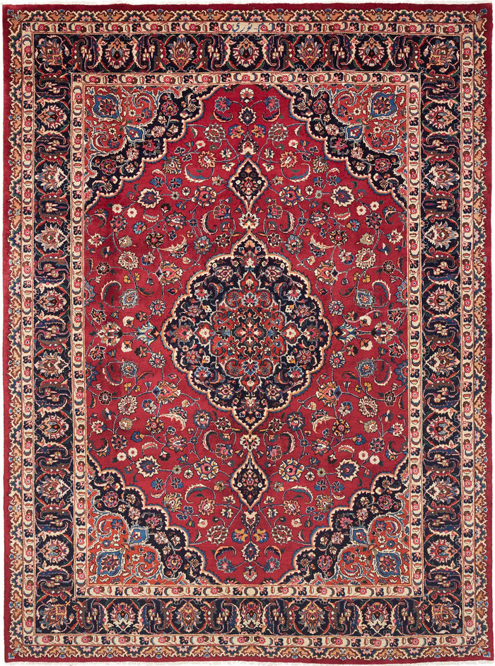 Meschad | 333 cm x 247 cm | Nr. 12-476438