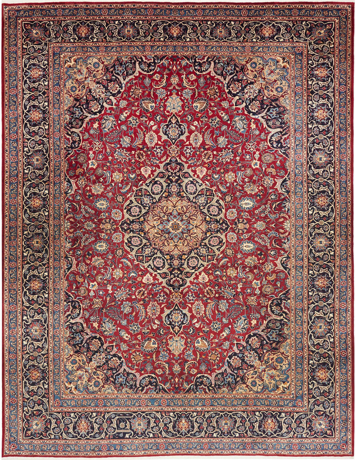 Meschad | 380 cm x 290 cm | Nr. 12-476441
