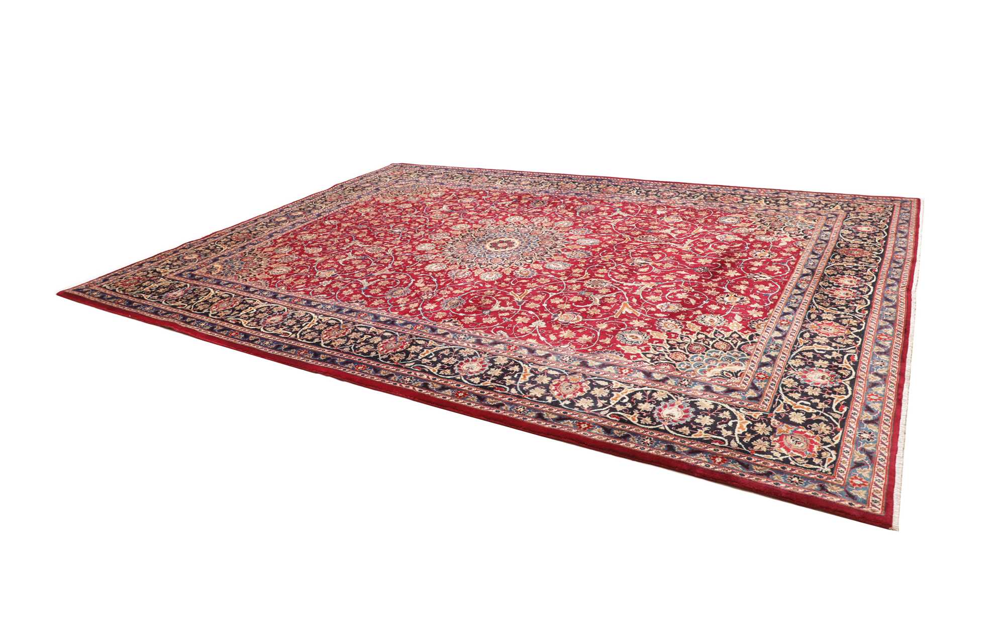 Meschad | 403 cm x 298 cm | Nr. 12-476444