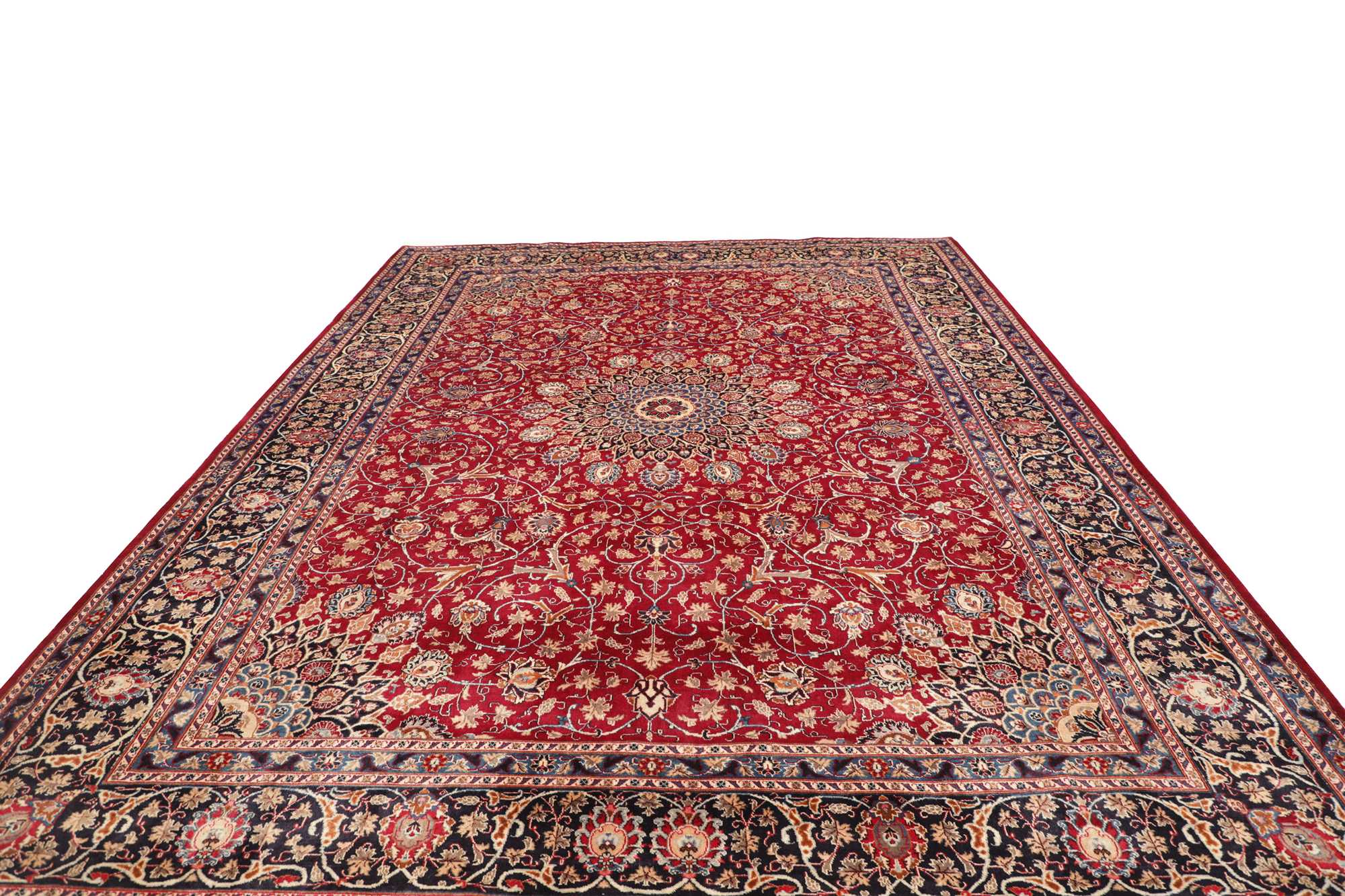 Meschad | 403 cm x 298 cm | Nr. 12-476444