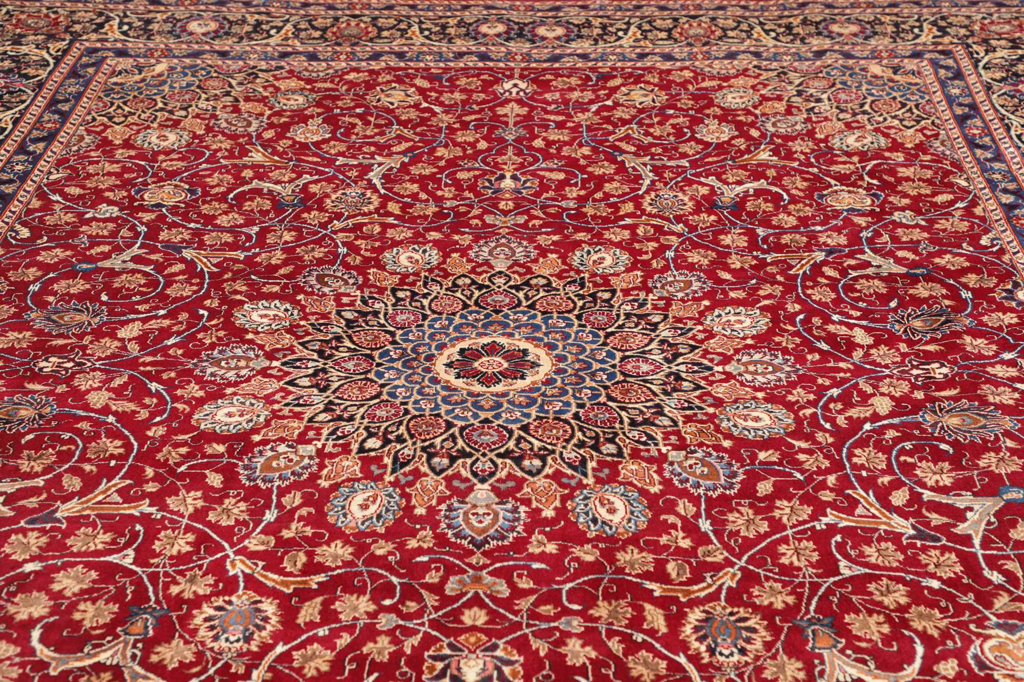 Meschad | 403 cm x 298 cm | Nr. 12-476444