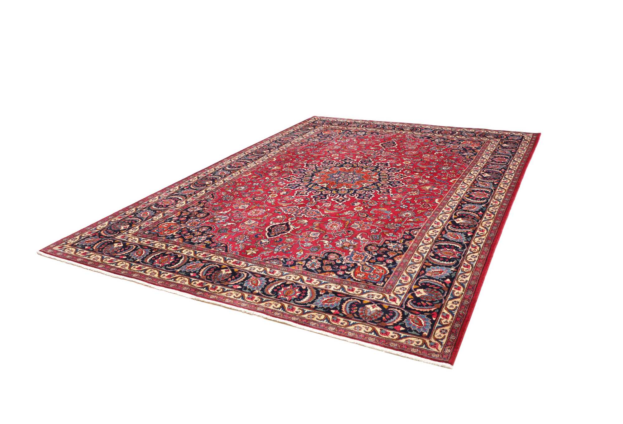 Meschad | 345 cm x 248 cm | Nr. 12-476451