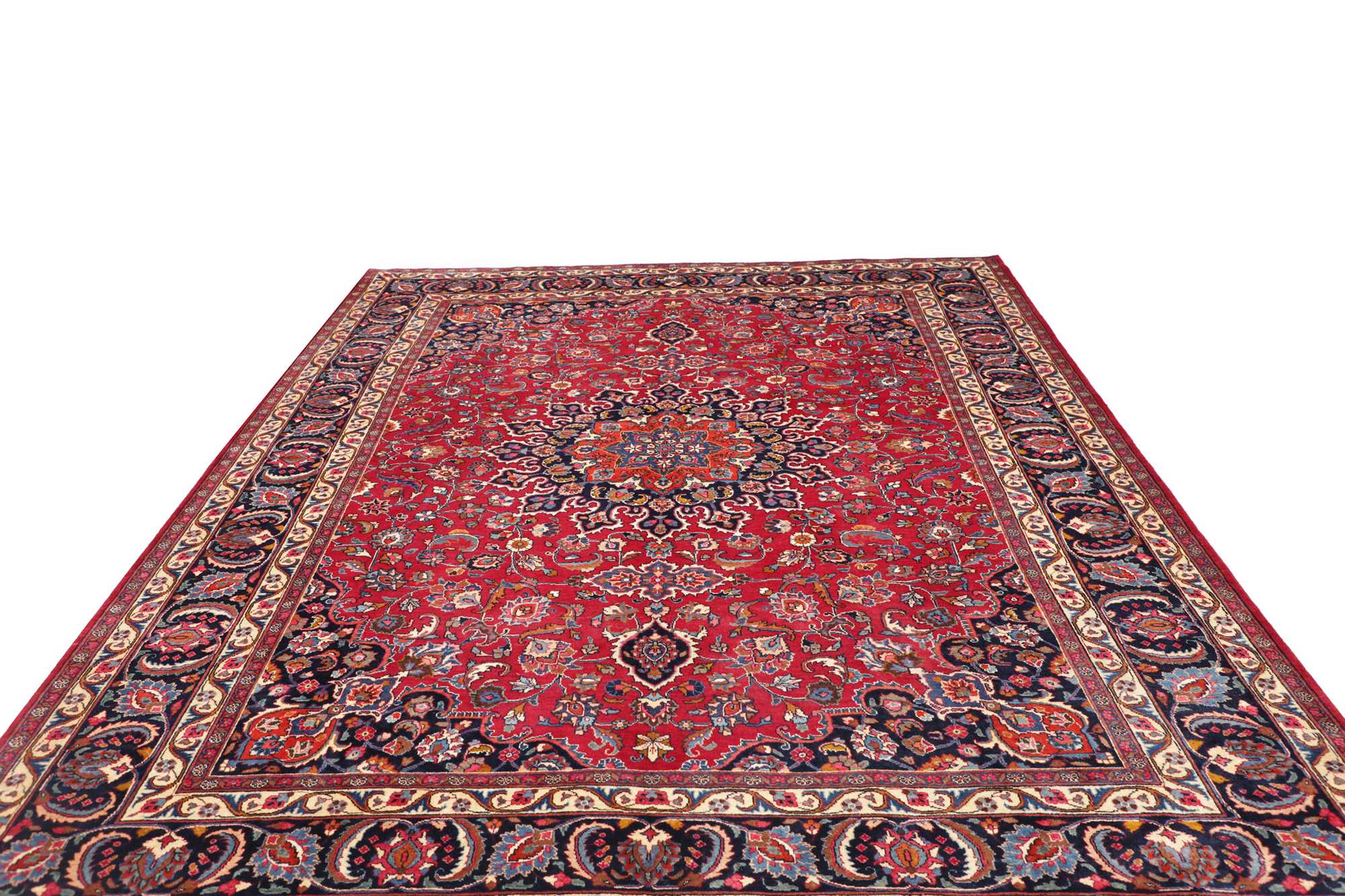 Meschad | 345 cm x 248 cm | Nr. 12-476451