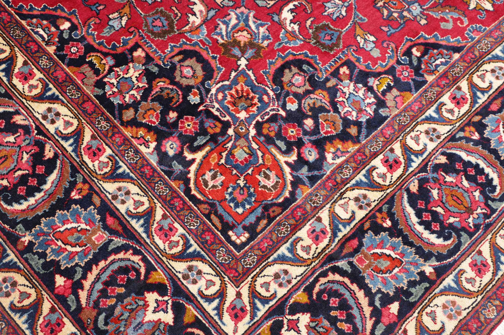 Meschad | 345 cm x 248 cm | Nr. 12-476451