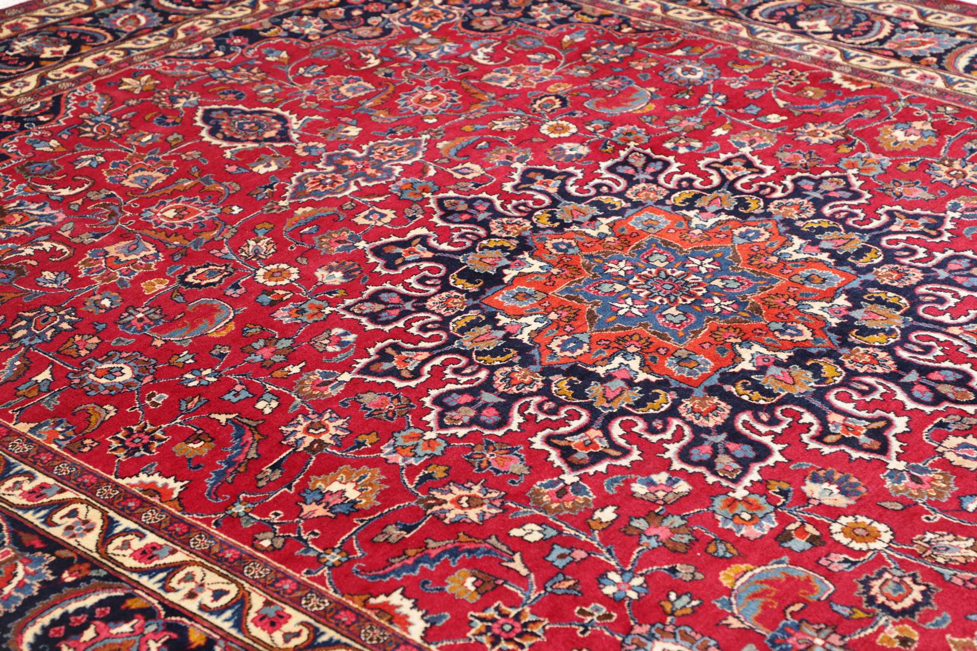 Meschad | 345 cm x 248 cm | Nr. 12-476451