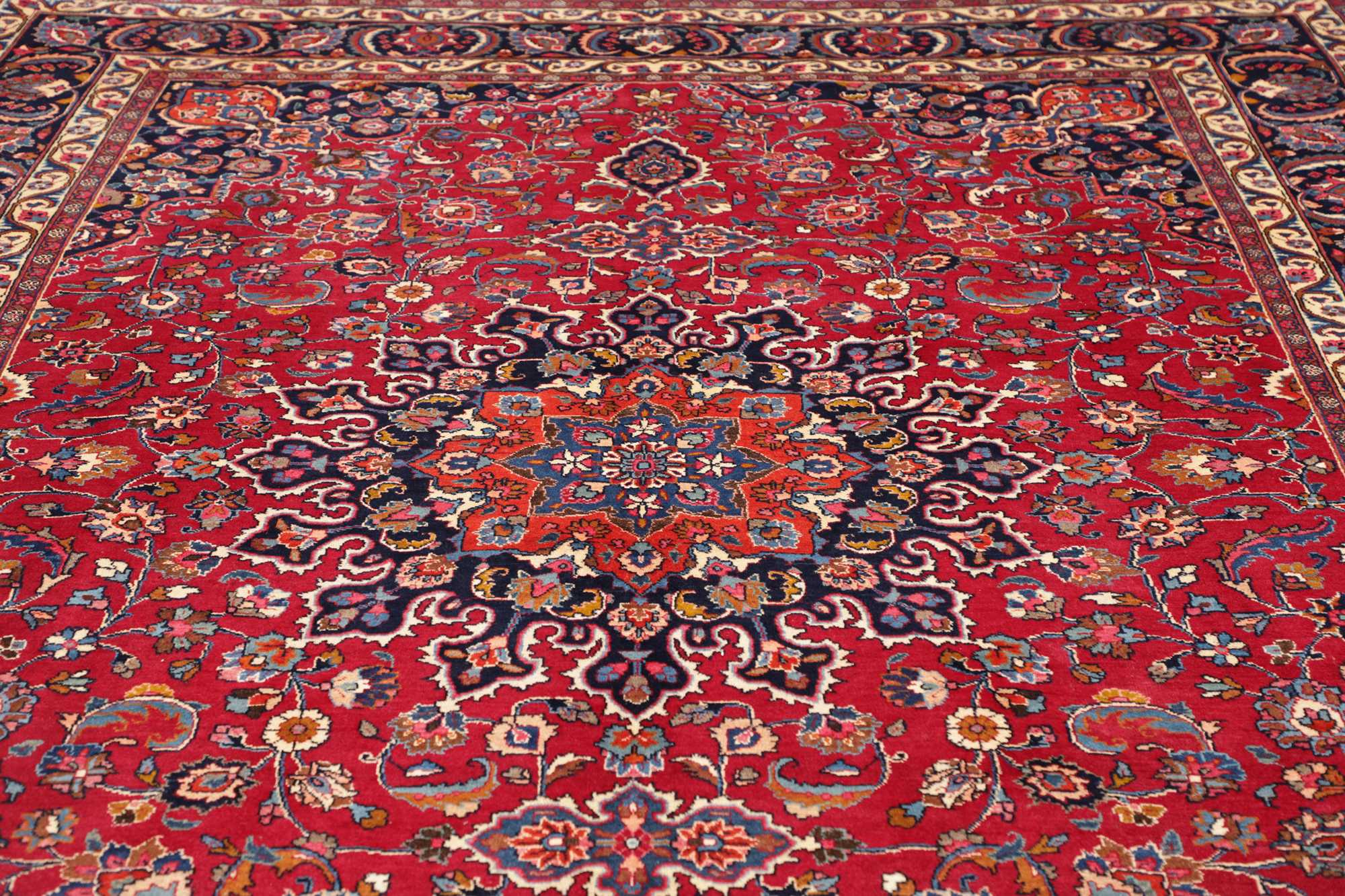 Meschad | 345 cm x 248 cm | Nr. 12-476451