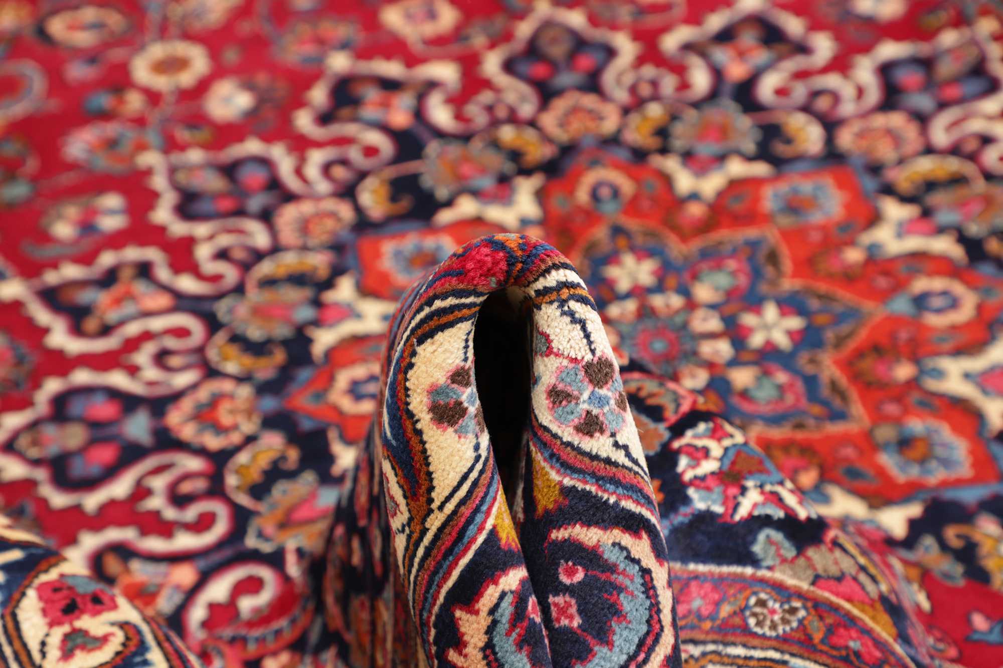 Meschad | 345 cm x 248 cm | Nr. 12-476451