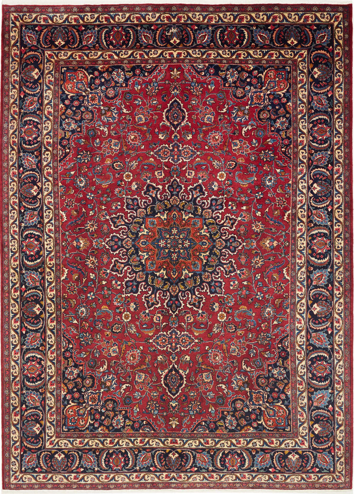 Meschad | 345 cm x 248 cm | Nr. 12-476451
