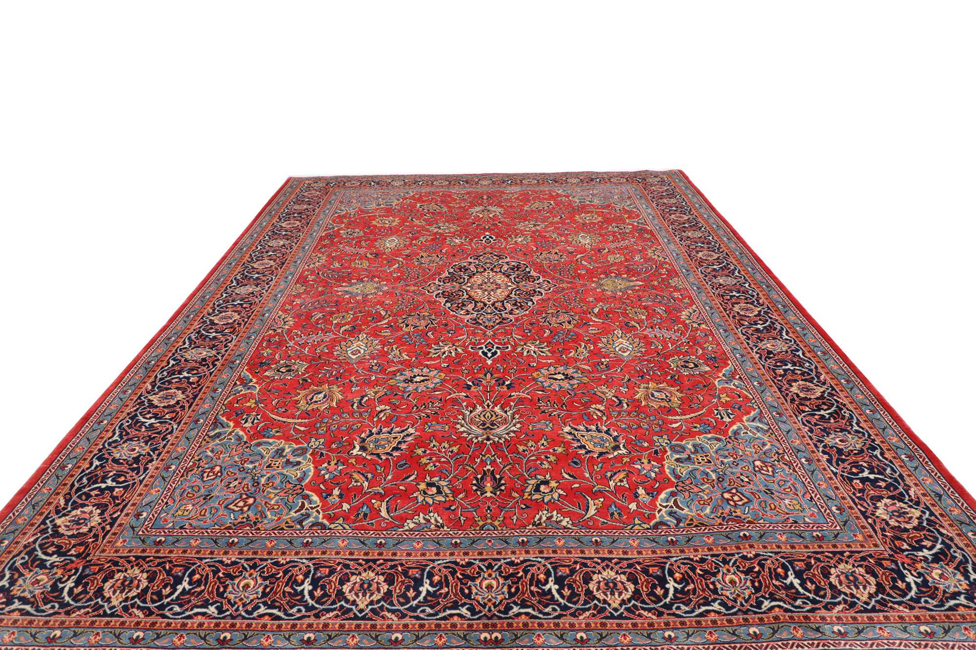 Sarough | 403 cm x 302 cm | Nr. 12-476456